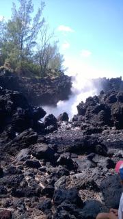 Bienvenue dans le sud de la reunion - Saint-Joseph - 0