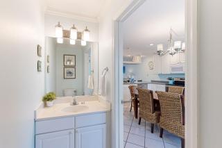 White Sands Retreat - Port Saint Joe - 1