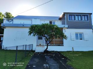 Bienvenue dans le sud de la reunion - Saint-Joseph - 1