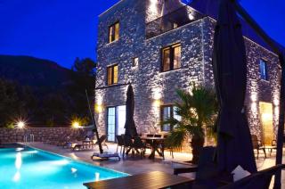 Olive Branch Resort - Kaş - 9