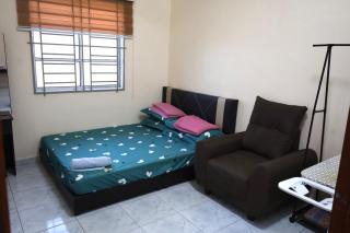 D'Bilal Zainal Homestay !Free Wifi, Free Netflix! - Bukit Baru - 4