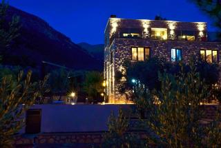 Olive Branch Resort - Kaş - 5