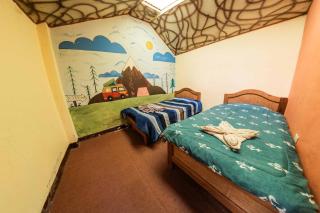 Guest House for 6 people - Copacabana - 3