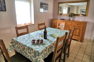 Gîte de la Créche - Wimereux - 5