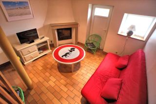 Gîte de la Créche - Wimereux - 4