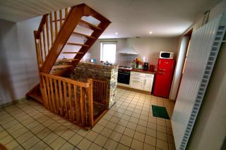 Gîte de la Créche - Wimereux - 1
