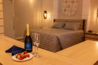 Atibaia Residence Hotel & Resort - 2