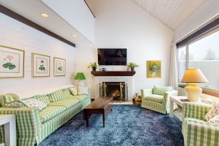 Mountain View Ranch Retreat - Golf and Serenity - Black Butte Ranch - 9