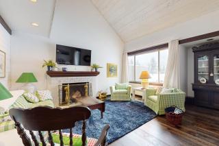 Mountain View Ranch Retreat - Golf and Serenity - 6