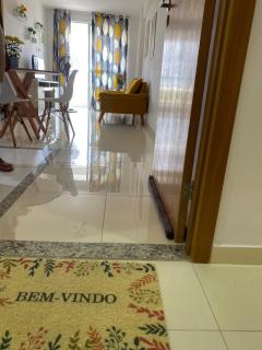 Residencial Ilha de Pharos - Salvador - 7