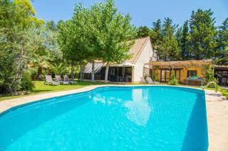 Chalet with pool, Wifi and Smart TV - Port de Pollensa - 6