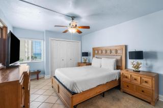 Holiday Surf and Racquet Unit 411 - Destin - 8