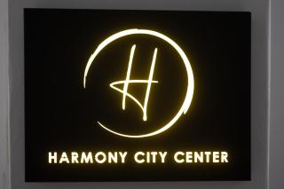 Harmony City Center - Bendevís - 9