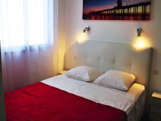 Bel Appartement Neuf, Climatisé - Albitreccia - 2