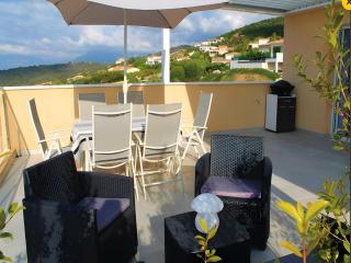 Bel Appartement Neuf, Climatisé - Albitreccia - 7