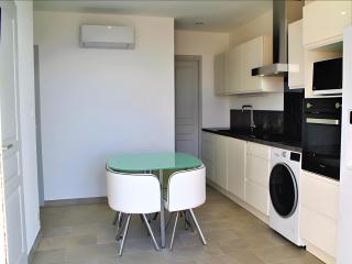 Bel Appartement Neuf, Climatisé - Albitreccia - 9