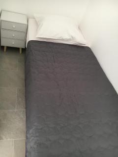 Bel Appartement Neuf, Climatisé - Albitreccia - 3