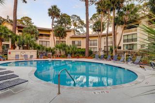 Seascape Villas 3230 - Hilton Head Island - 9