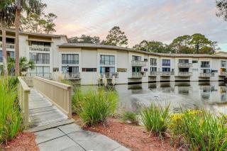 Seascape Villas 3230 - Hilton Head Island - 8