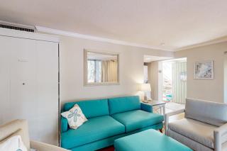 Seascape Villas 3230 - Hilton Head Island - 6