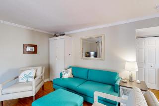 Seascape Villas 3230 - Hilton Head Island - 5