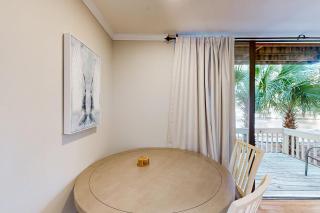 Seascape Villas 3230 - Hilton Head Island - 2
