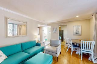 Seascape Villas 3230 - Hilton Head Island - 3