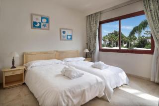 Beachfront Penthouse, Pool Gym - Estepona - 1