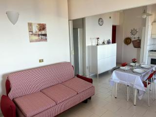 Apartment San Nicola Arcella - - 9