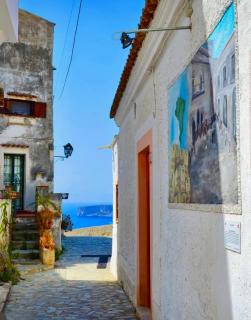 Apartment San Nicola Arcella - - 1