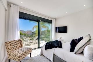 New Luxury 4br Villa Pool, Bbq - Estepona - 5