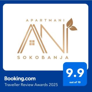 Apartmani Ani - Sokobanja - 9