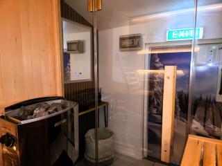 Gite MERLIN Spa Privatif et Sauna - Trélévern - 8