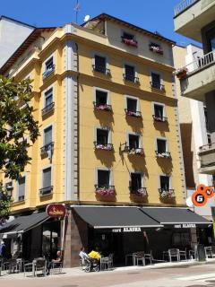 apartamentos TAHOCES VUT-LE-1369 - Ponferrada - 0