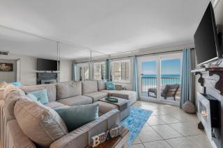 Holiday Surf and Racquet Unit 421 - Destin - 7