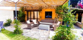 Chalet with pool, Wifi and Smart TV - Puerto Pollensa - 3