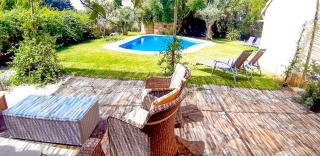 Chalet with pool, Wifi and Smart TV - Puerto Pollensa - 8
