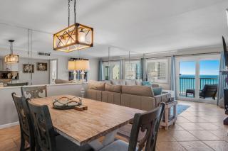 Holiday Surf and Racquet Unit 421 - Destin - 1