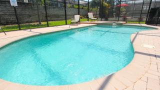 6-Bedroom 2505 - Orlando - 9