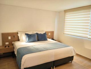 Hotel Lomas 10 Medellin - 8