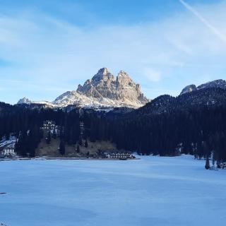 Appartamento Misurina - Misurina - 0