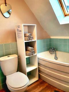La Petite Matelote Appartement lumineux - vue Cathédrale - Boulogne-sur-Mer - 5