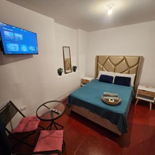 Lima Airport Hostel WITH FREE AIRPORT PICK UP - 5