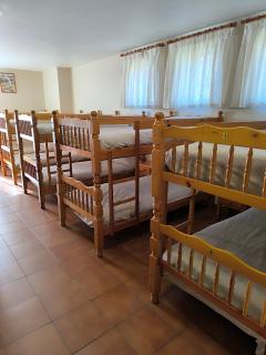 Albergue Turístico Briz - 1