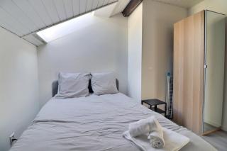 Attique Studio A - 5