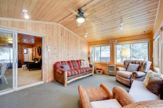 Charming Cabin on Grindstone Lake - 6