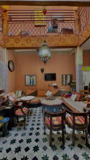 Dar el karam - Rabat - 2