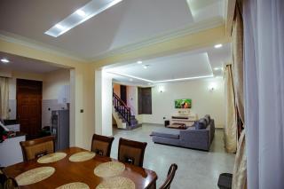 Modern, cozy 3-bedroom villa - Gilgil - 0