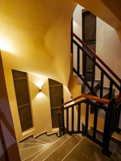 Modern, cozy 3-bedroom villa - 7