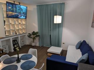 Fantabulous Downtown Abode w King Bed, 65" TV, Washer and Tumble Dryer - Zagreb - 3